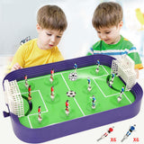 Party Games Children's Educational Toys Finger Competitive Mini Soccer Field Parent-child Interactive Catapult Board Game Toys