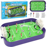 Party Games Children's Educational Toys Finger Competitive Mini Soccer Field Parent-child Interactive Catapult Board Game Toys